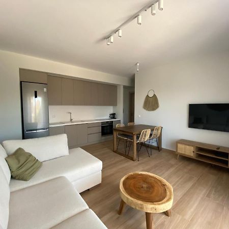 Vip Luxury Apartment In The Town Of Lefkada Extérieur photo