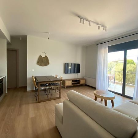 Vip Luxury Apartment In The Town Of Lefkada Extérieur photo