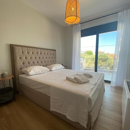 Vip Luxury Apartment In The Town Of Lefkada Extérieur photo