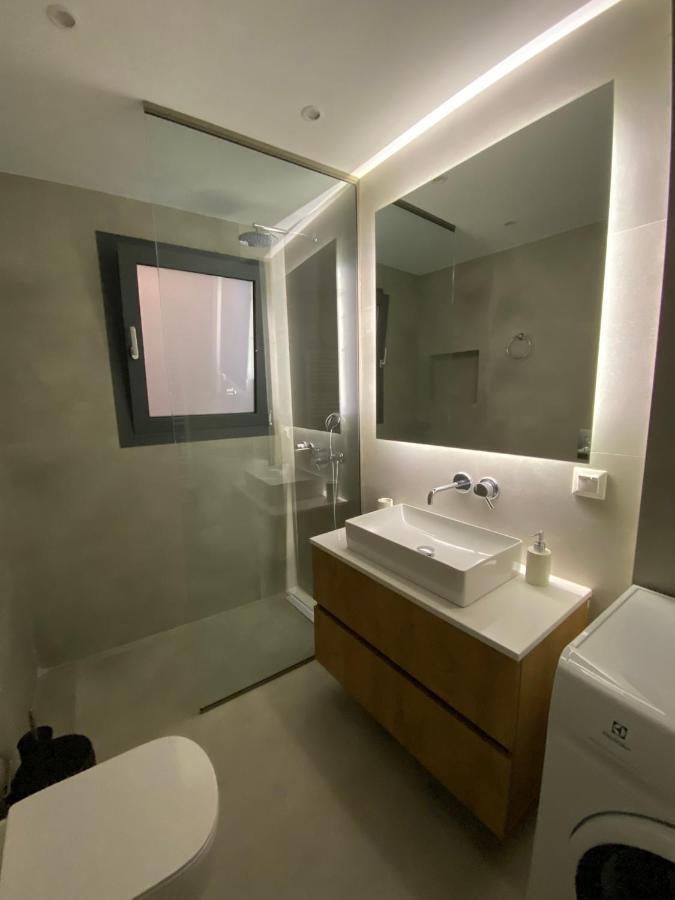 Vip Luxury Apartment In The Town Of Lefkada Extérieur photo