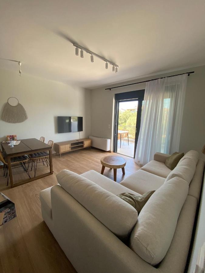 Vip Luxury Apartment In The Town Of Lefkada Extérieur photo