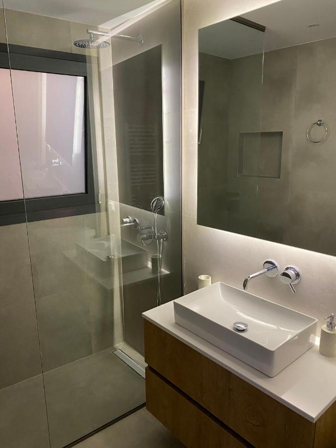 Vip Luxury Apartment In The Town Of Lefkada Extérieur photo
