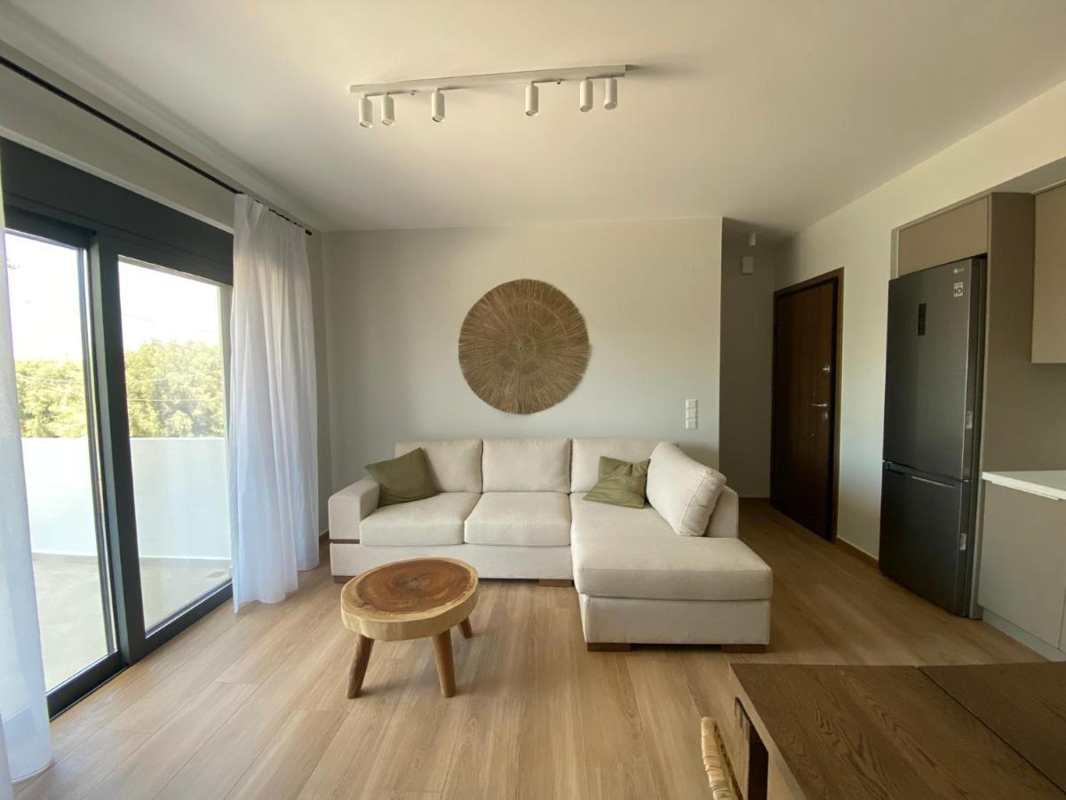 Vip Luxury Apartment In The Town Of Lefkada Extérieur photo
