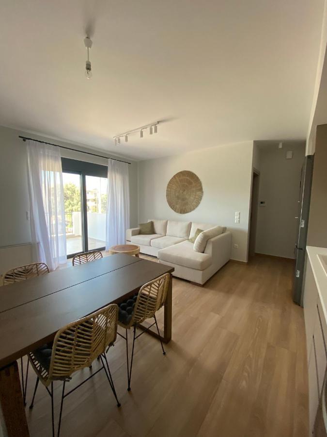 Vip Luxury Apartment In The Town Of Lefkada Extérieur photo