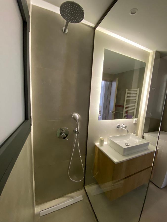 Vip Luxury Apartment In The Town Of Lefkada Extérieur photo