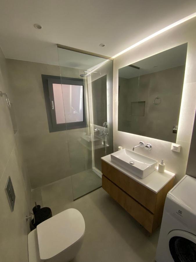 Vip Luxury Apartment In The Town Of Lefkada Extérieur photo