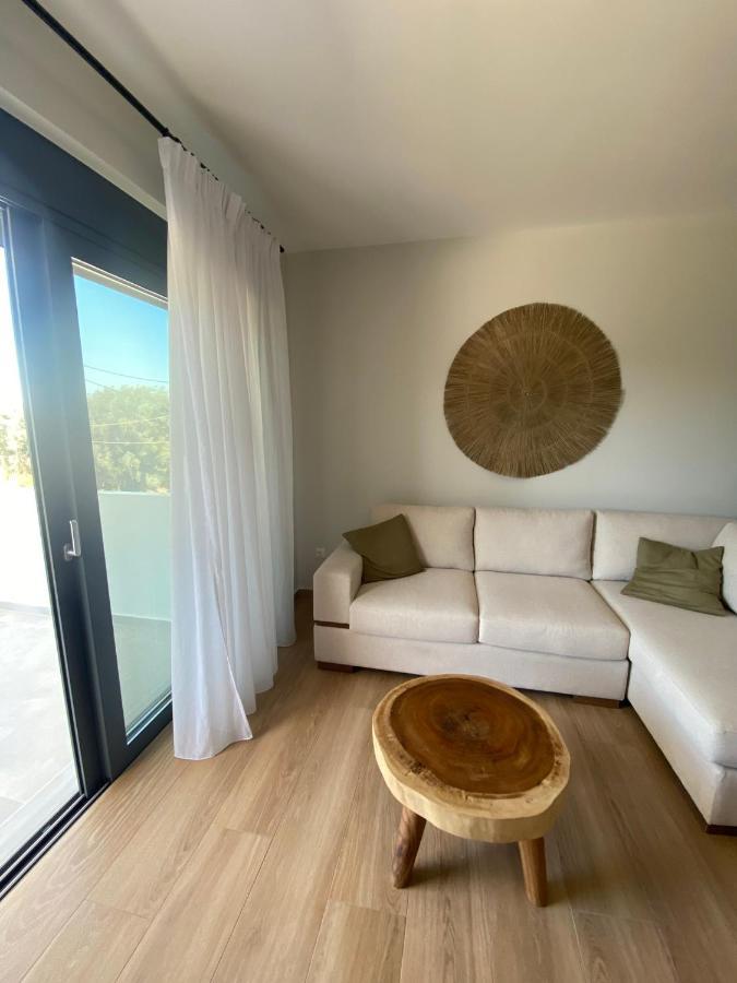 Vip Luxury Apartment In The Town Of Lefkada Extérieur photo