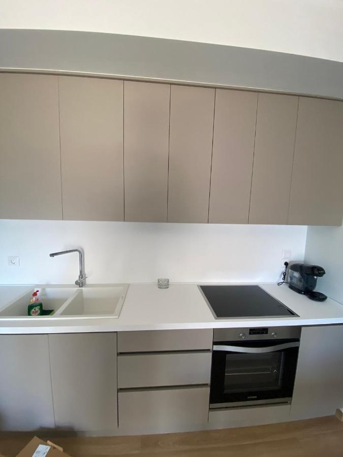 Vip Luxury Apartment In The Town Of Lefkada Extérieur photo