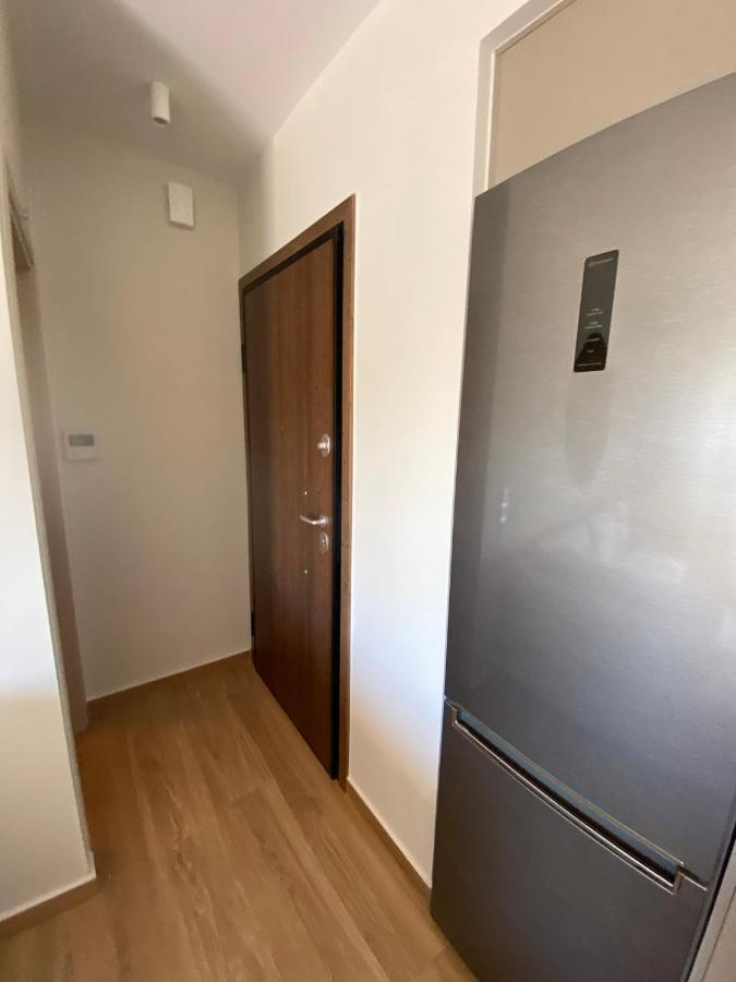 Vip Luxury Apartment In The Town Of Lefkada Extérieur photo