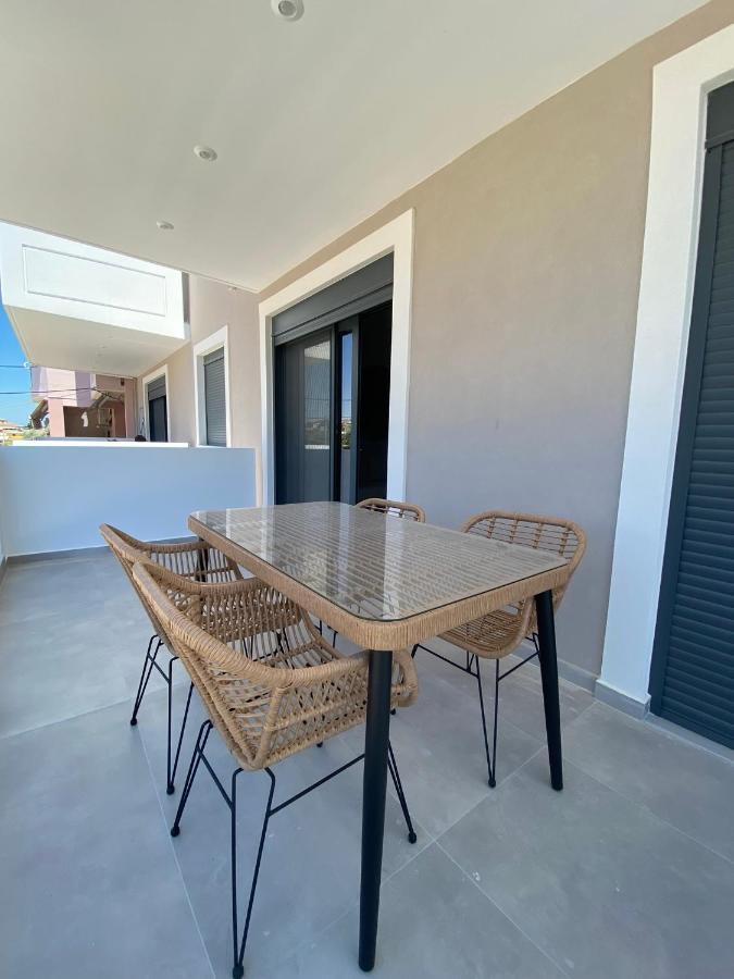 Vip Luxury Apartment In The Town Of Lefkada Extérieur photo