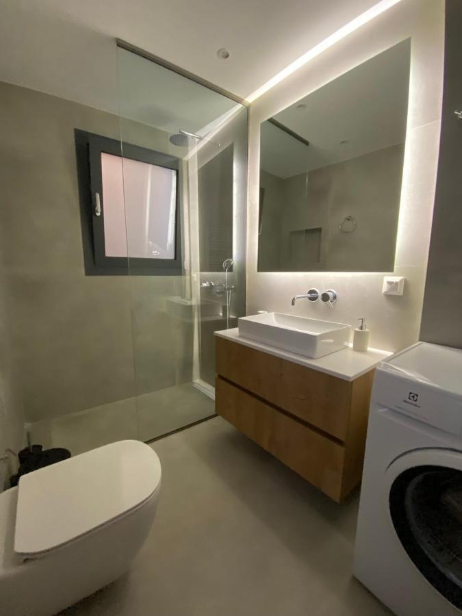 Vip Luxury Apartment In The Town Of Lefkada Extérieur photo