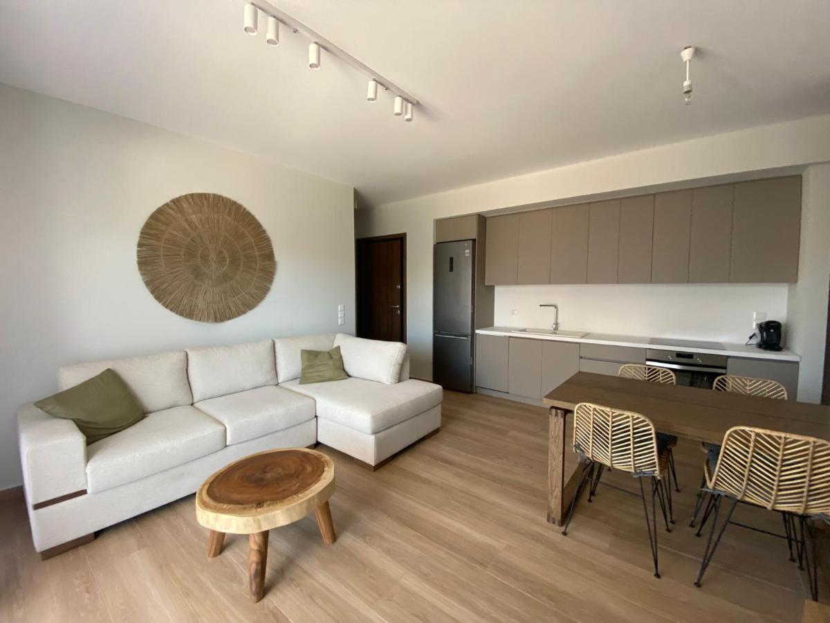 Vip Luxury Apartment In The Town Of Lefkada Extérieur photo