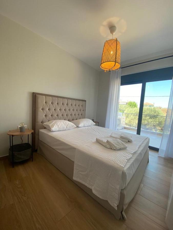 Vip Luxury Apartment In The Town Of Lefkada Extérieur photo