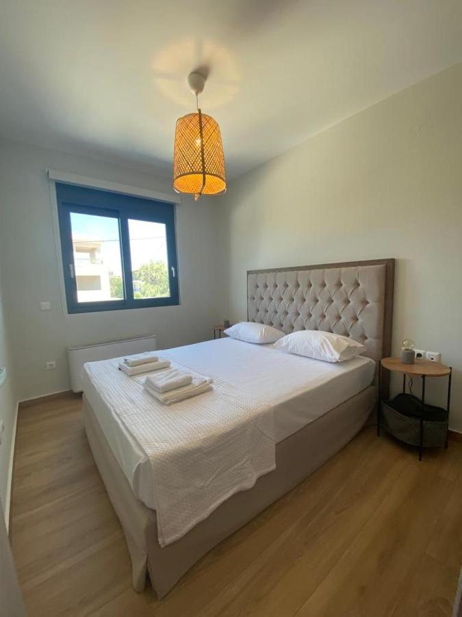 Vip Luxury Apartment In The Town Of Lefkada Extérieur photo